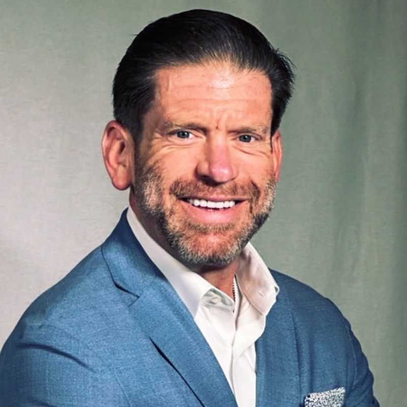 Drew Morefield  | DXC Technology 